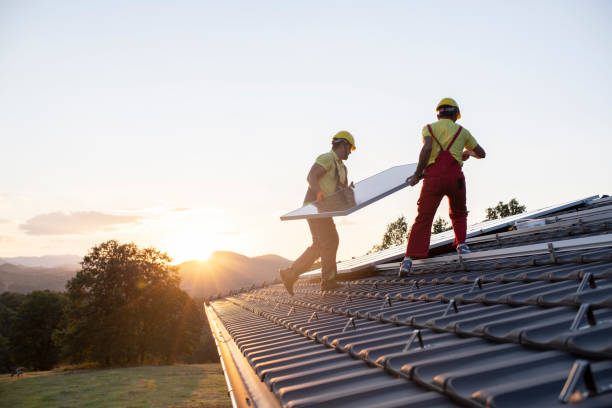 Best Green or Eco-Friendly Roofing Solutions  in Wilkinsburg, PA