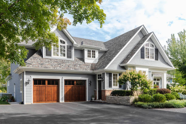 Best Chimney Flashing Repair  in Wilkinsburg, PA