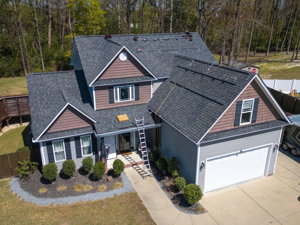 Best Commercial Roofing Services  in Wilkinsburg, PA
