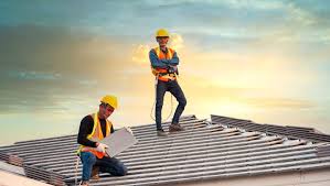 Best Roofing for New Construction  in Wilkinsburg, PA